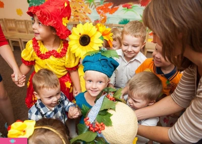 "Удача" на Краснодарской, детский центр развития, круглосуточный частный детский сад, группа продленного дня в Советском районе, Ростов-на-Дону 