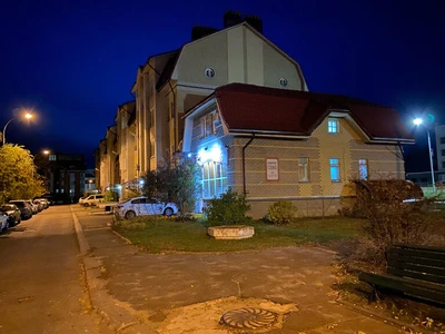 Славянская (Гостиница)