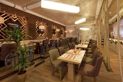 Самми (Ресторан )