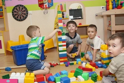 "Мир детства" на Ново-Садовой, 238, частный детский сад-ясли, Самара 