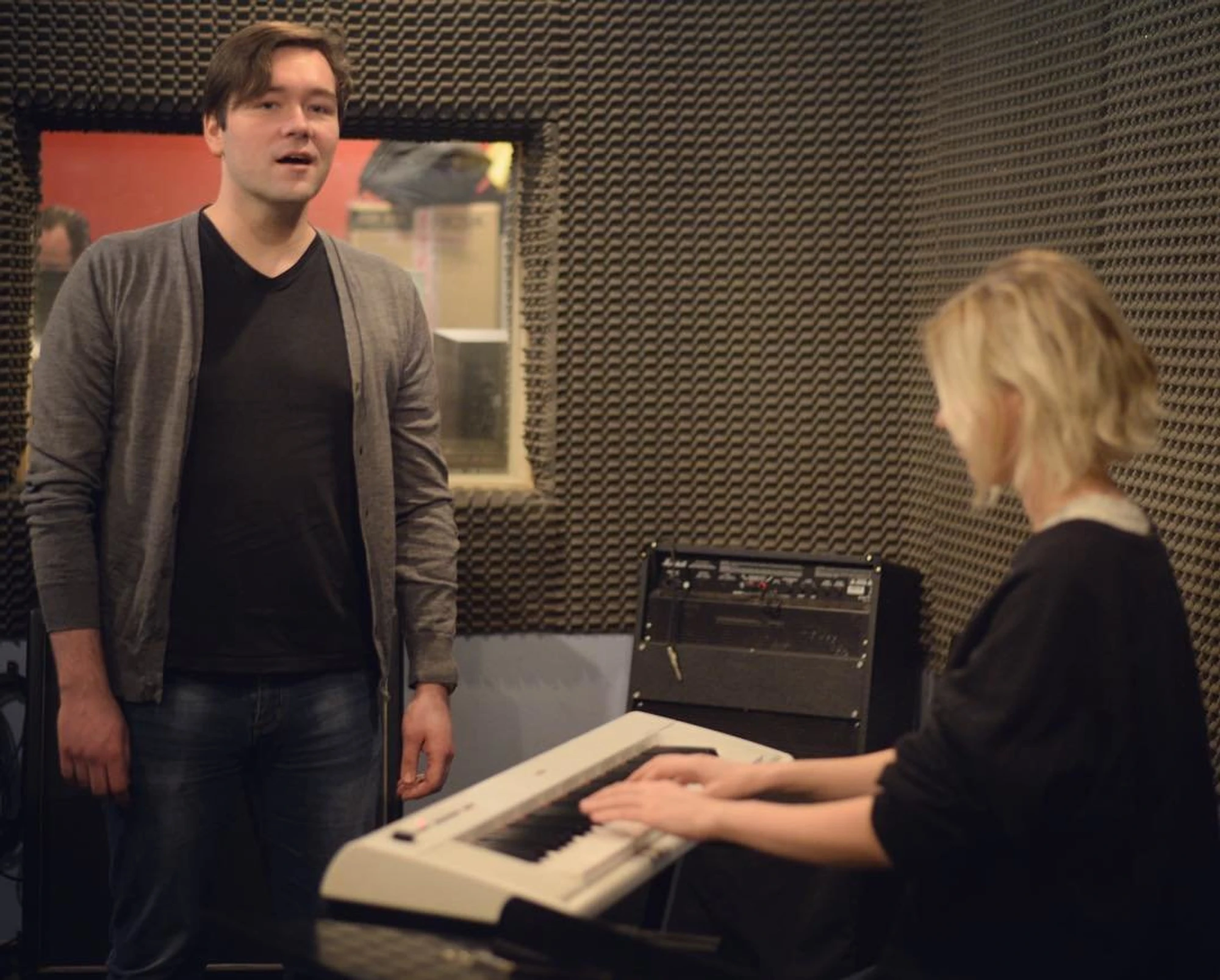 Fishbones (Музыкальное образование )