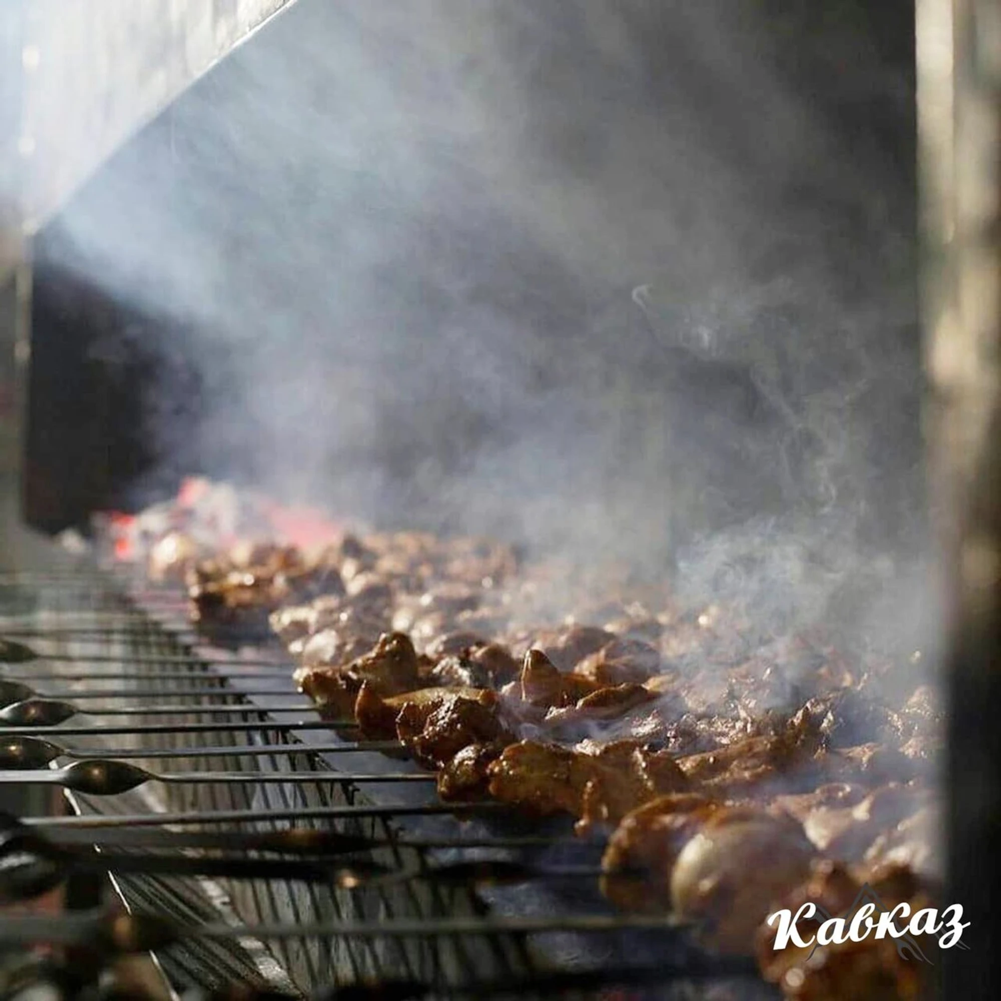 Шашлычная Кавказ (Кафе )