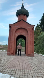 Часовня Флора и Лавра (Православный храм)