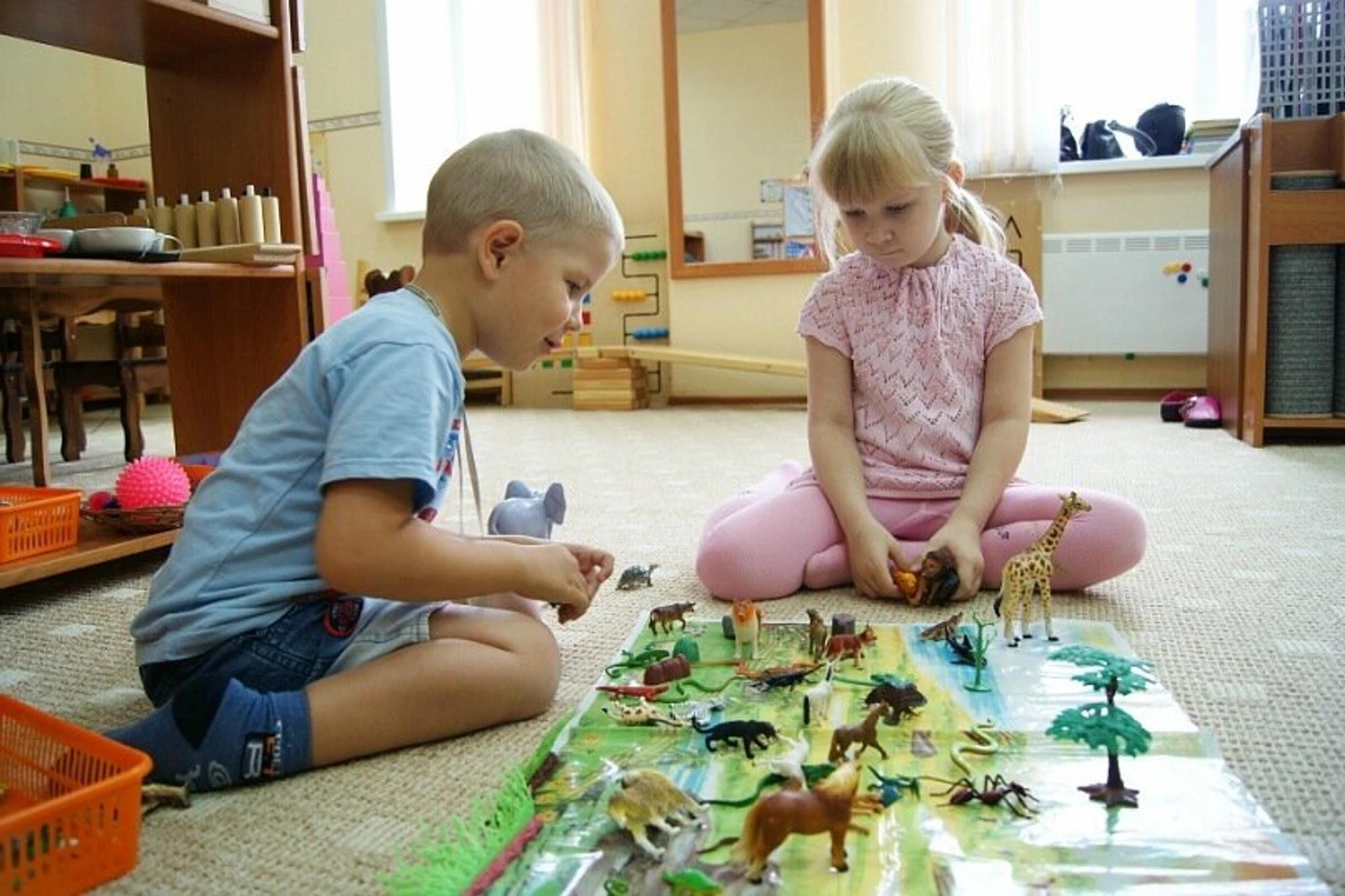 Логопедический кабинет Анастасии Филипповой (Логопеды)