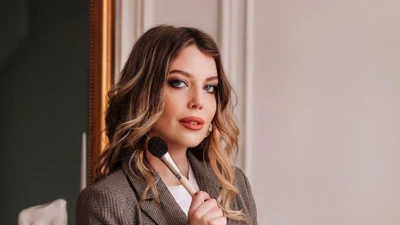 Визажист-стилист Макияж Глазкова Наталья (Визажисты, стилисты)