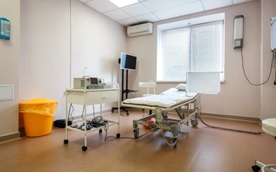 Варикоза нет (Медцентр, клиника )