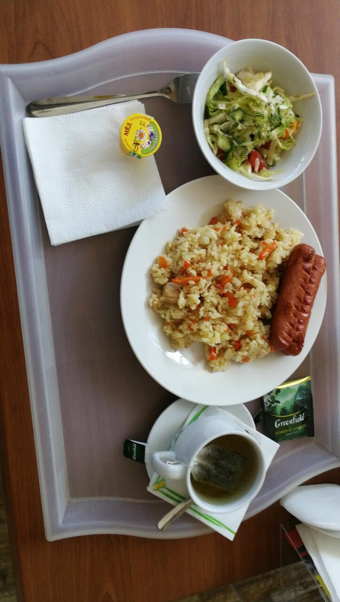 Food Galaxy (Кафе)