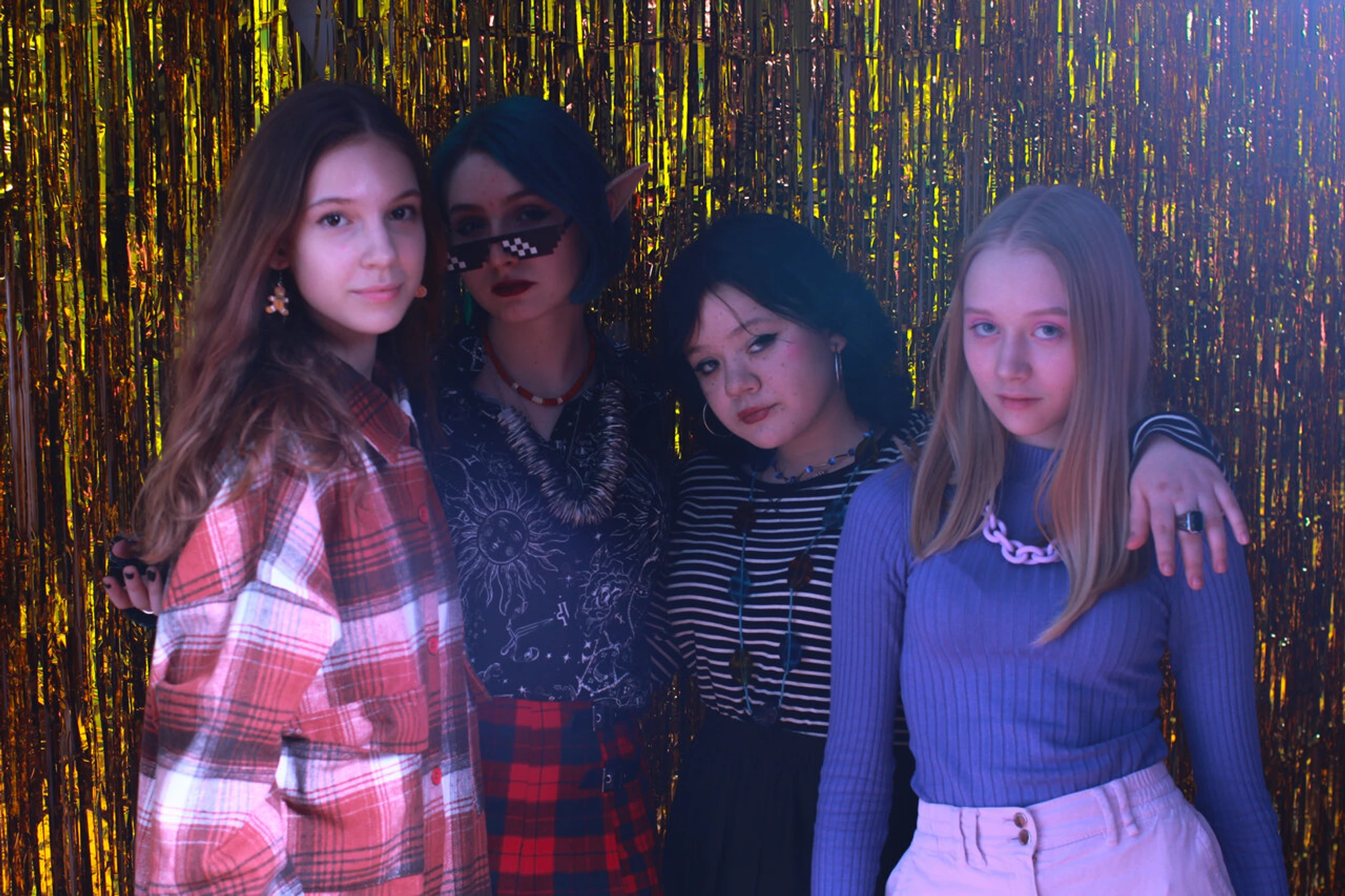 Продюсерская Компания Аплодисменты (Детский лагерь отдыха )