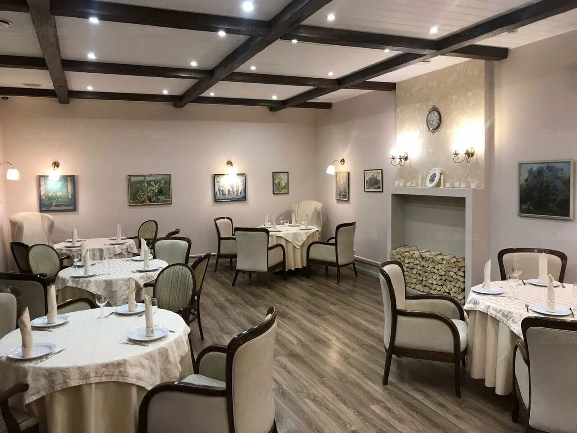 Casa Bella (Ресторан )