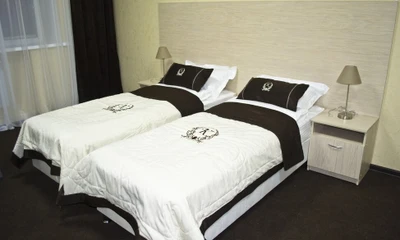 Коммерсант (Гостиница)