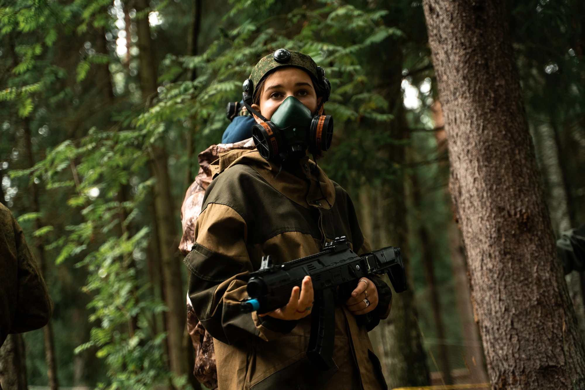 Программа «Дневники Скитальца»