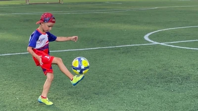 ДЮСШ "Дети России" Старая Сортировка, г. Екатеринбург