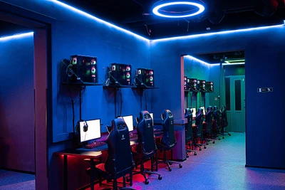 "CyberX", киберспорт