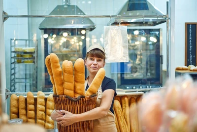 Семейные Традиции (Булочная, пекарня )