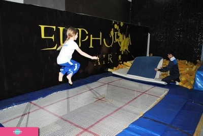 Детский специализированный клуб капоэйры для детей от 3,5 до 14 лет в поселке Горки, Москва 