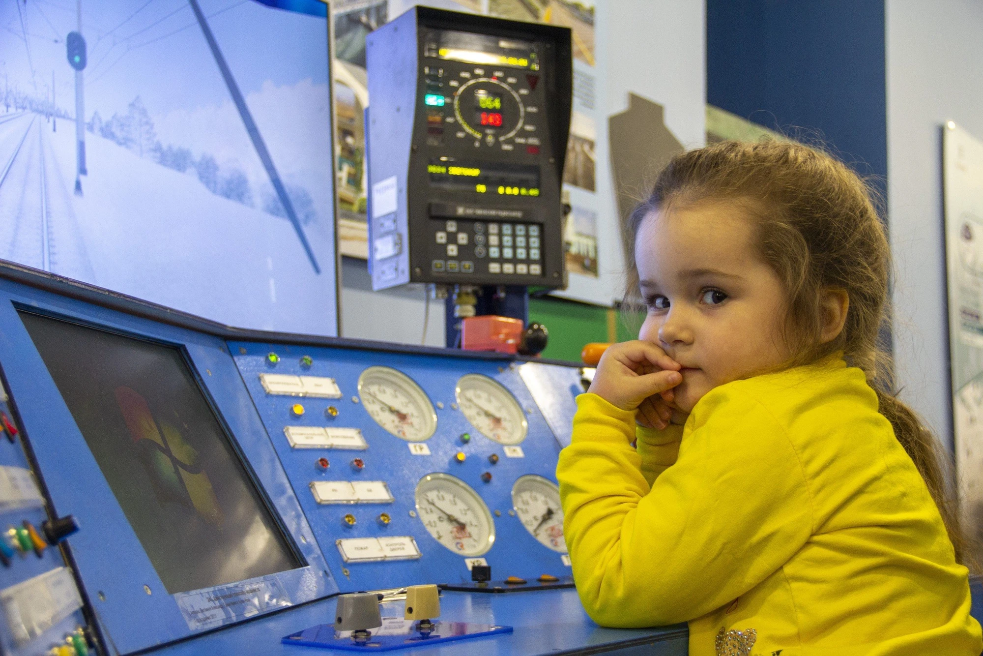 XXXIII Международная выставка "Железнодорожная модель - 2026"