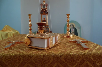 Церковь Успения Анны Праведной (Православный храм)