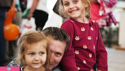 "Морская тема" (праздничные программы)