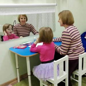 Детская академия речи (Логопеды )