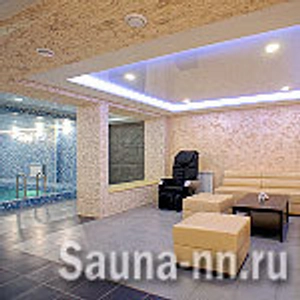 Дубки (Сауна )