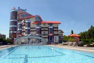 Олимп (Бассейн)