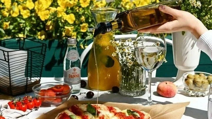 Скидка 10% на основное меню по будням в ресторане "Scrocchiarella"