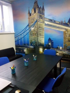 Центр иностранных языков Wise Advice (Курсы иностранных языков)