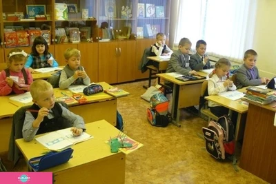 "Апогей", частная школа в Люблинском районе, Москва 