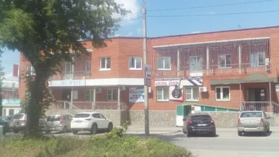 Жемчуг (Стоматологическая клиника)