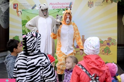 City Club Events, "Сити клаб инветс", event-агентство, организация детских праздников в Нижнем Новгороде 