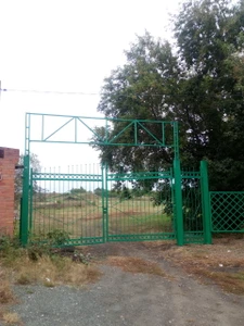 Стадион СТК Вираж МУ (Спортивный комплекс)