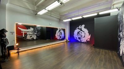 X-Place studio (Танцплощадка )