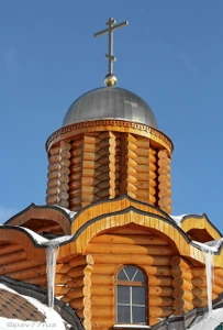 Церковь Марии Магдалины