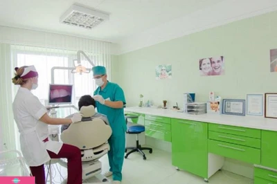 Smile Clinic, "Смайл Клиник", центр современной стоматологии для детей и взрослых в ЮМР, Краснодар