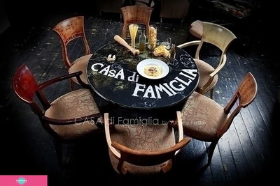 "Каса ди Фамилия" (итальянский ресторан)