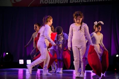 Step Up (Школа танцев)
