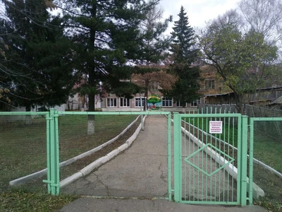 Детский сад № 116 (Детский сад)