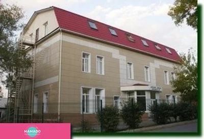 Детская школа искусств №3 на Волховской во Владивостоке, Приморский край 