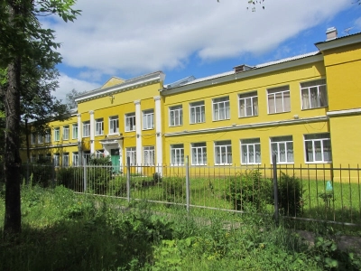 Борисоглебская сторона (Музей )