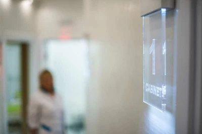 Мистер Дент (Стоматологическая клиника)