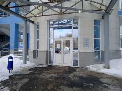 Акушерское отделение (Родильный дом)