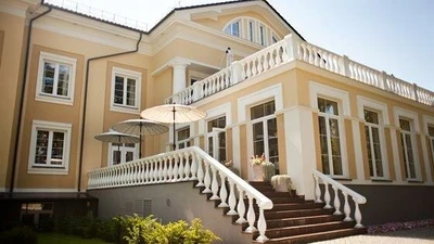 Филипп (Гостиница)