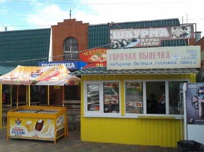 Гостиница (Гостиница)