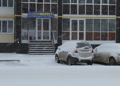 Автошкола Эверест (Автошкола)