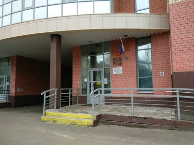 Аэропортовская детская музыкальная школа г. Домодедово (Музыкальное образование )