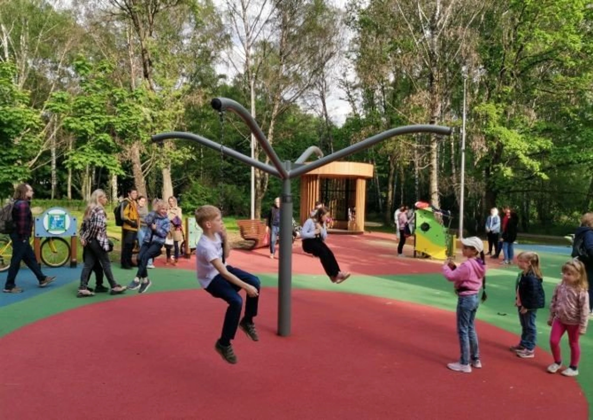 Фото: streshnevo-park.ru