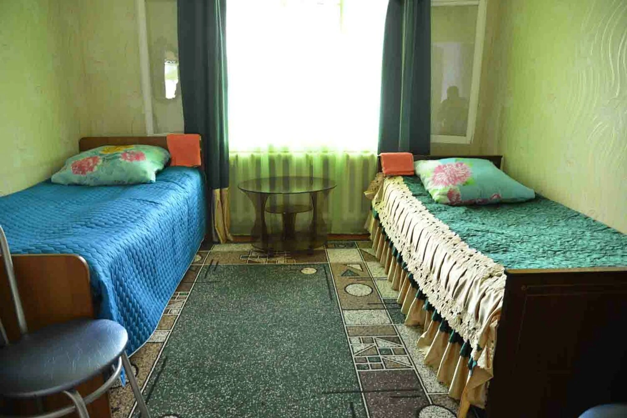 Гостевой дом (Гостиница)