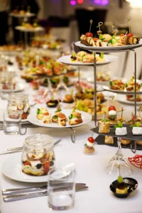 Просто Кухня (Кейтеринг )