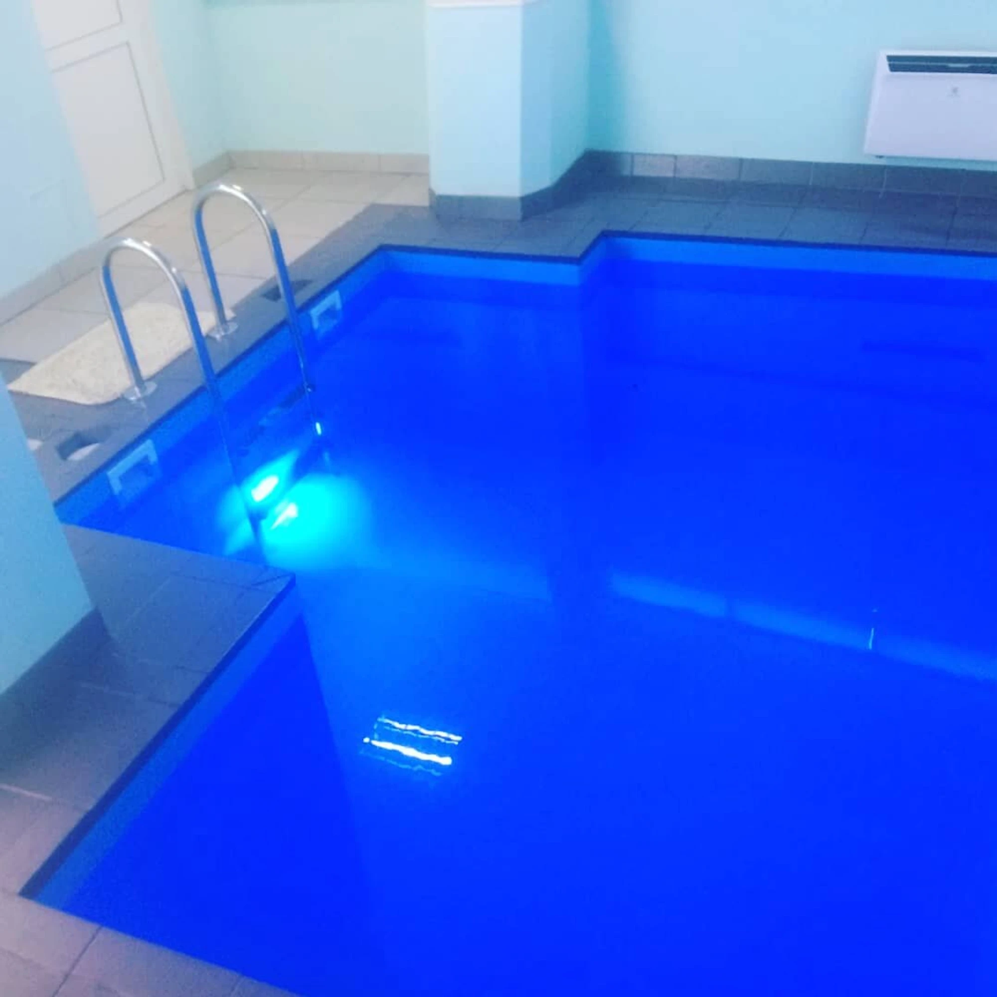 Статус (Сауна )