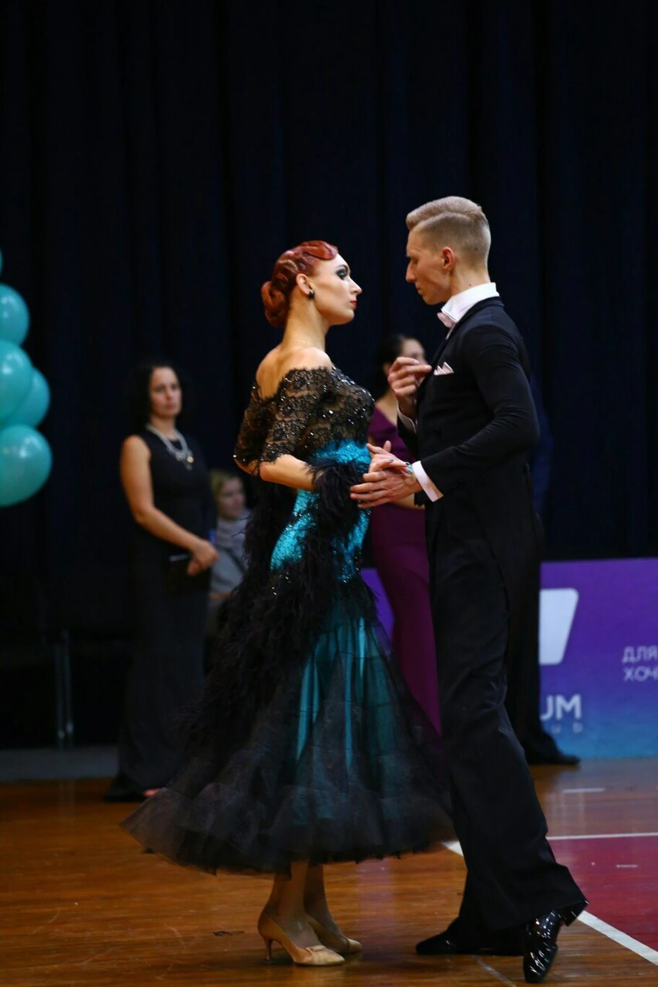 Dancepride (Школа танцев)